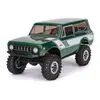 Redcat Ascent-18 International Scout Ii 1/18 4Wd Rtr Rock Crawler (Green) 1