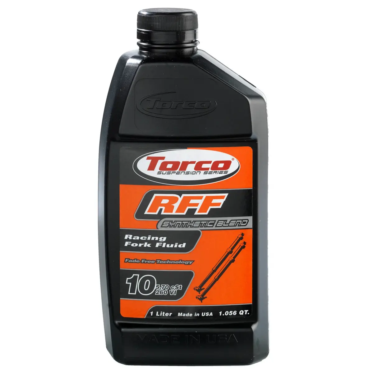 Torco Rff Racing Fork Fluids 3