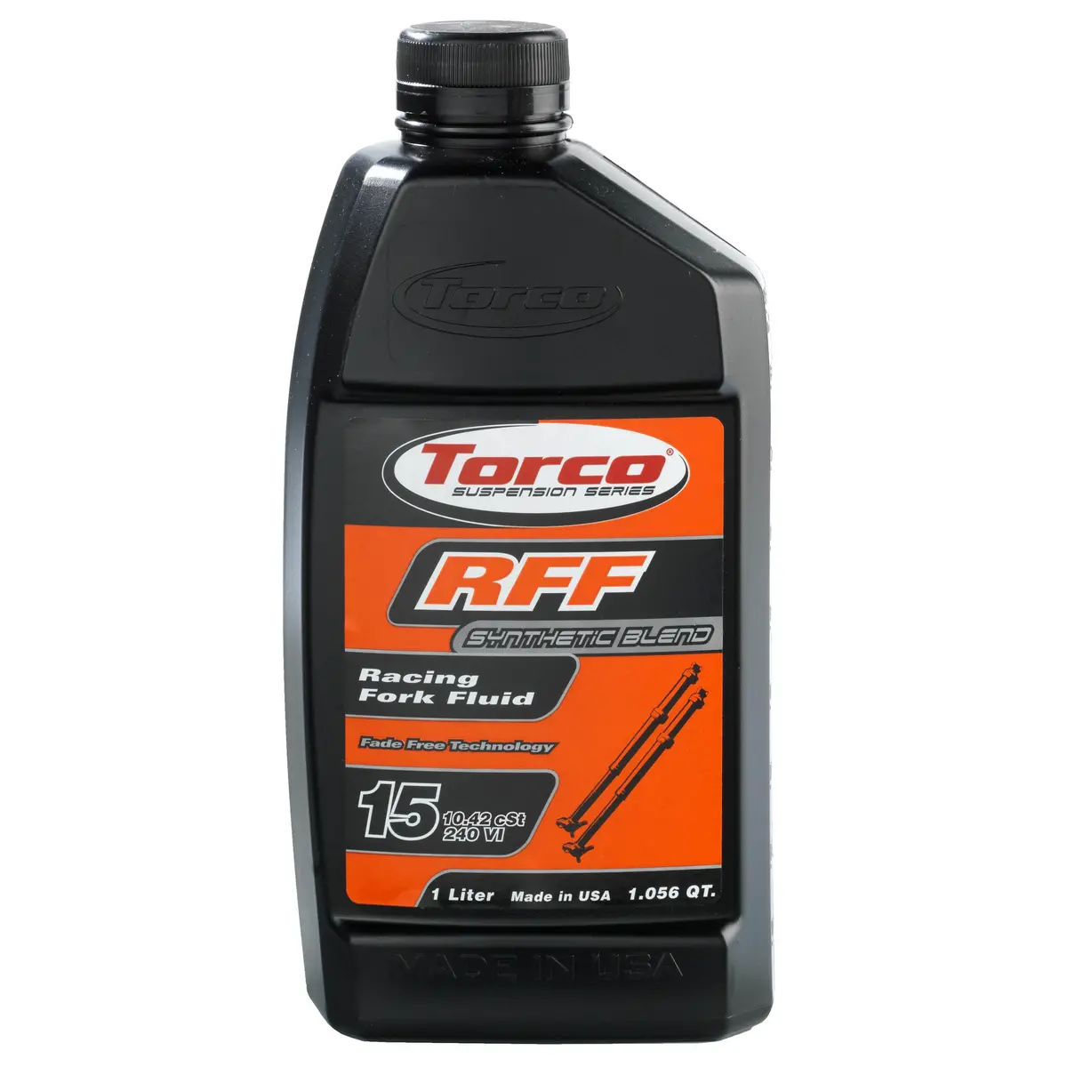 Torco Rff Racing Fork Fluids 4