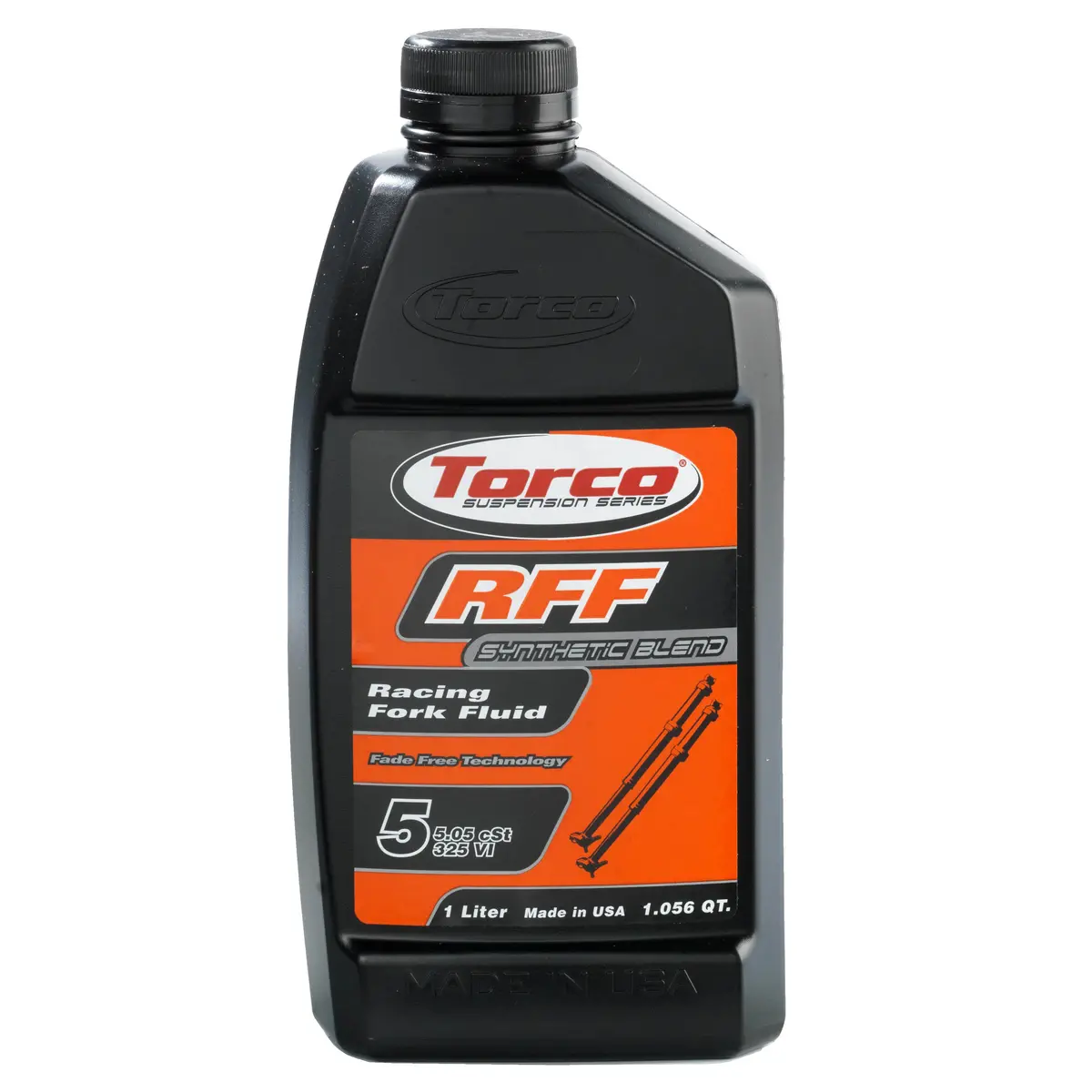 Torco Rff Racing Fork Fluids 1