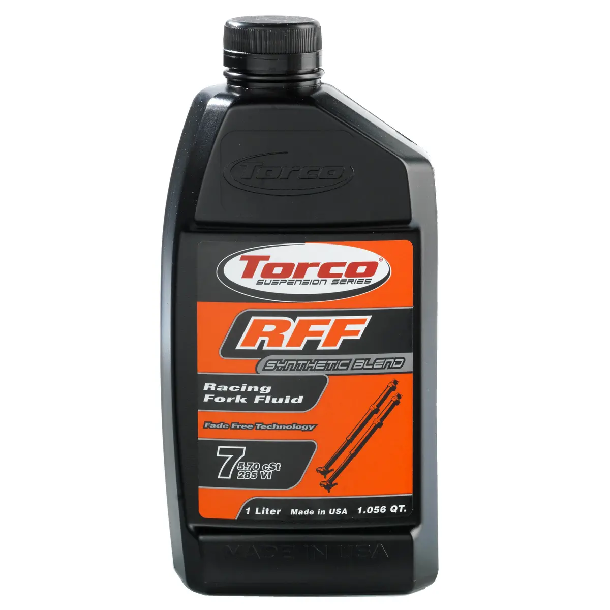 Torco Rff Racing Fork Fluids 2