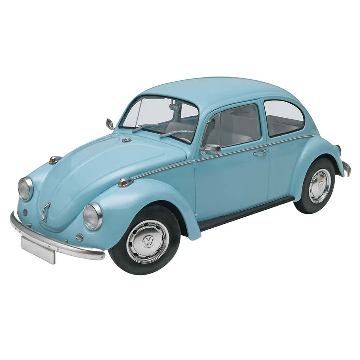1/24 60'S Beetle Type 1 1