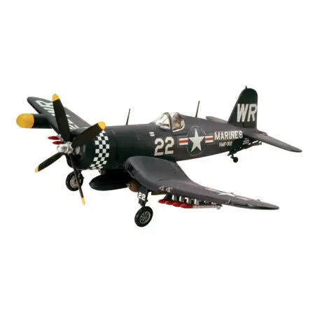 1/48 Corsair F4u-4 1