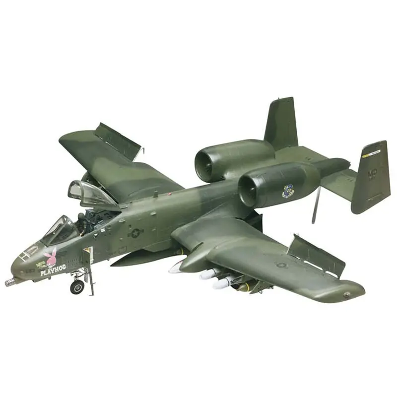 1/48 A-10 Warthog 1