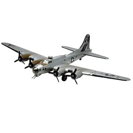 1/48 B17g Flying Fortress 1