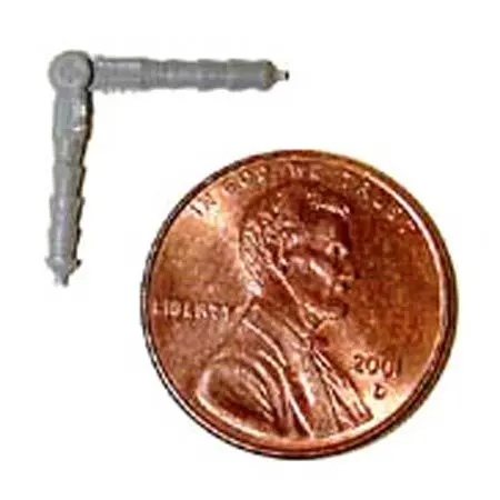1/2A Hinge Points   (6) 1