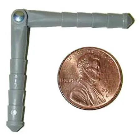 Super Hinge Point 3/16 (6) 1