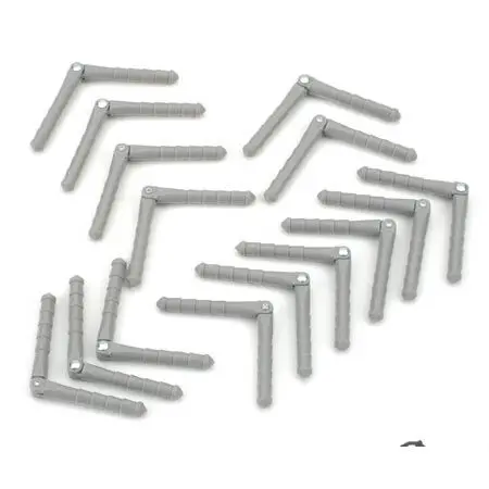 Robart Super Hinge Point 3/16 (15) 1