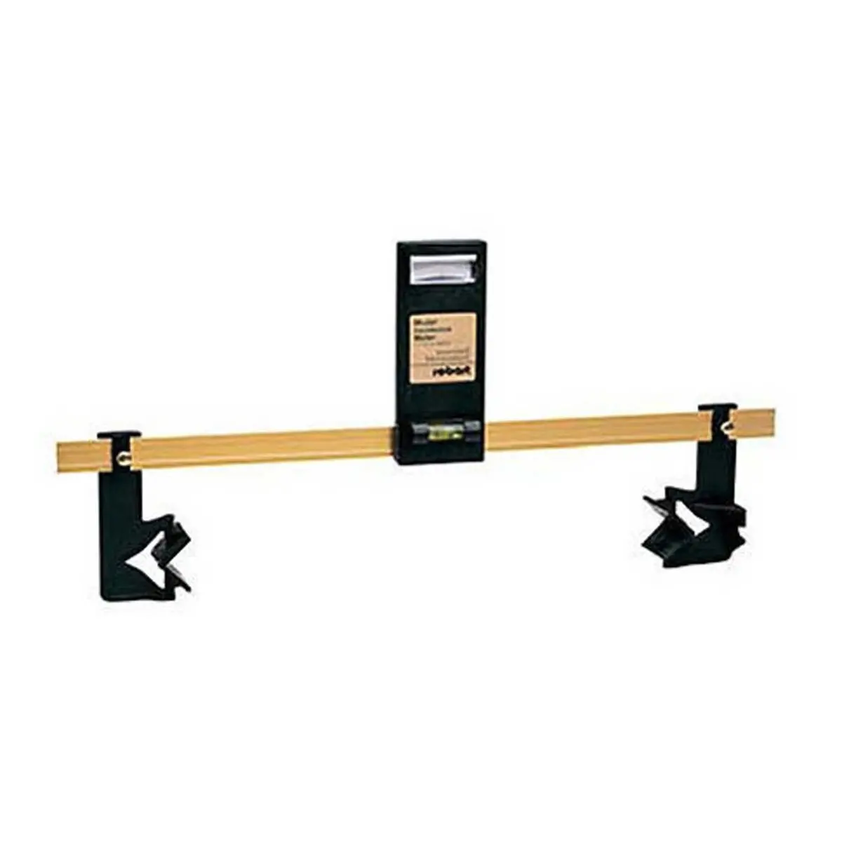 Model Incidence Meter 1