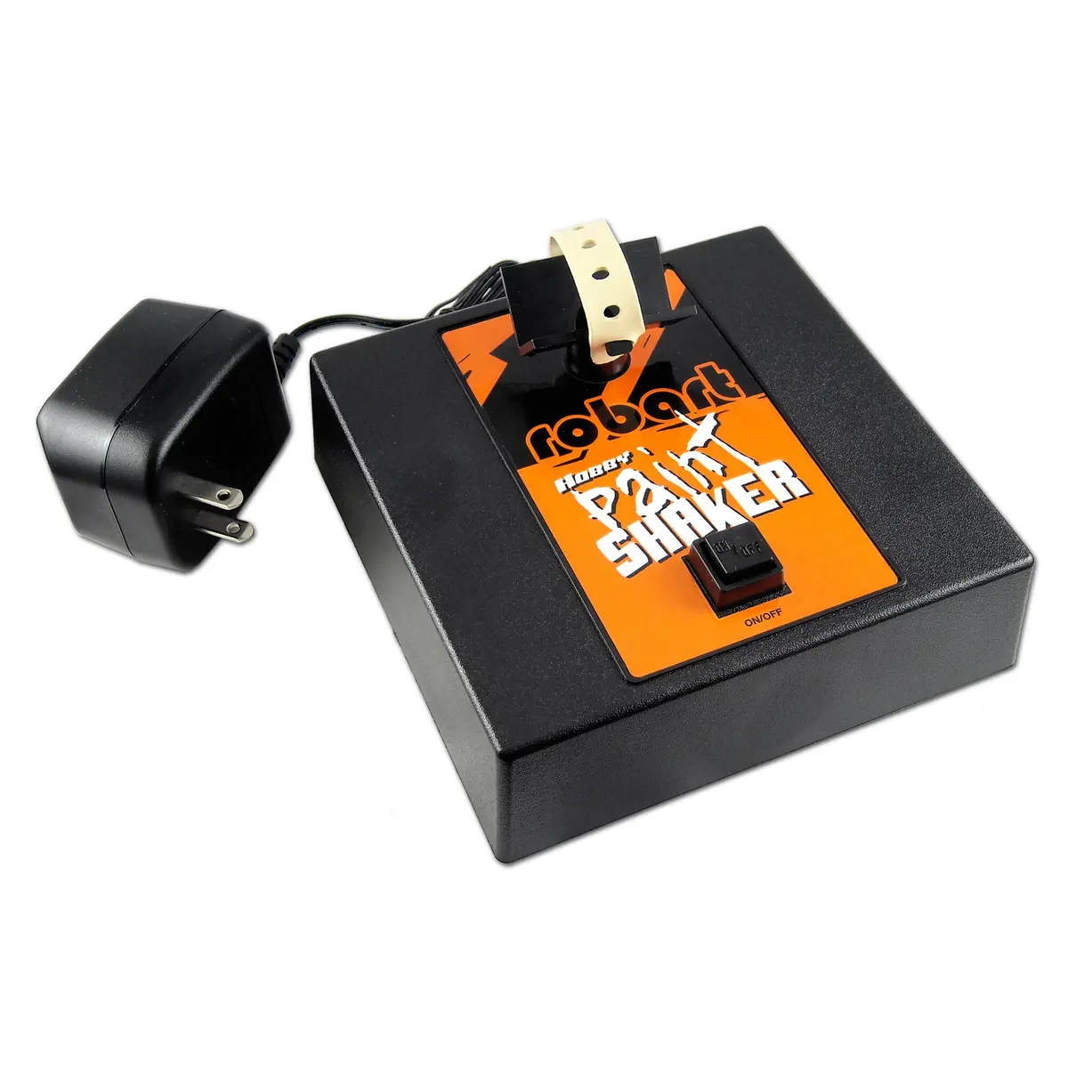 Robart Paint Shaker, Ac Powered 1