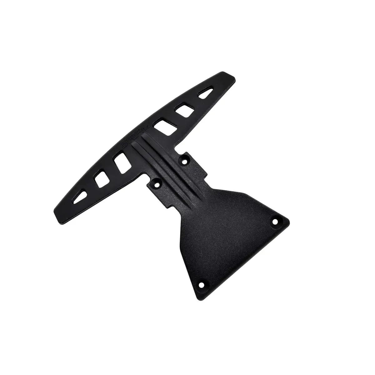 Rpm Losi Mini-T 2.0/Mini-B Wide Front Bumper 1