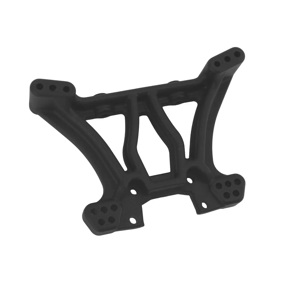 Rpm Rear Shock Tower For Traxxas Slash 4X4 1