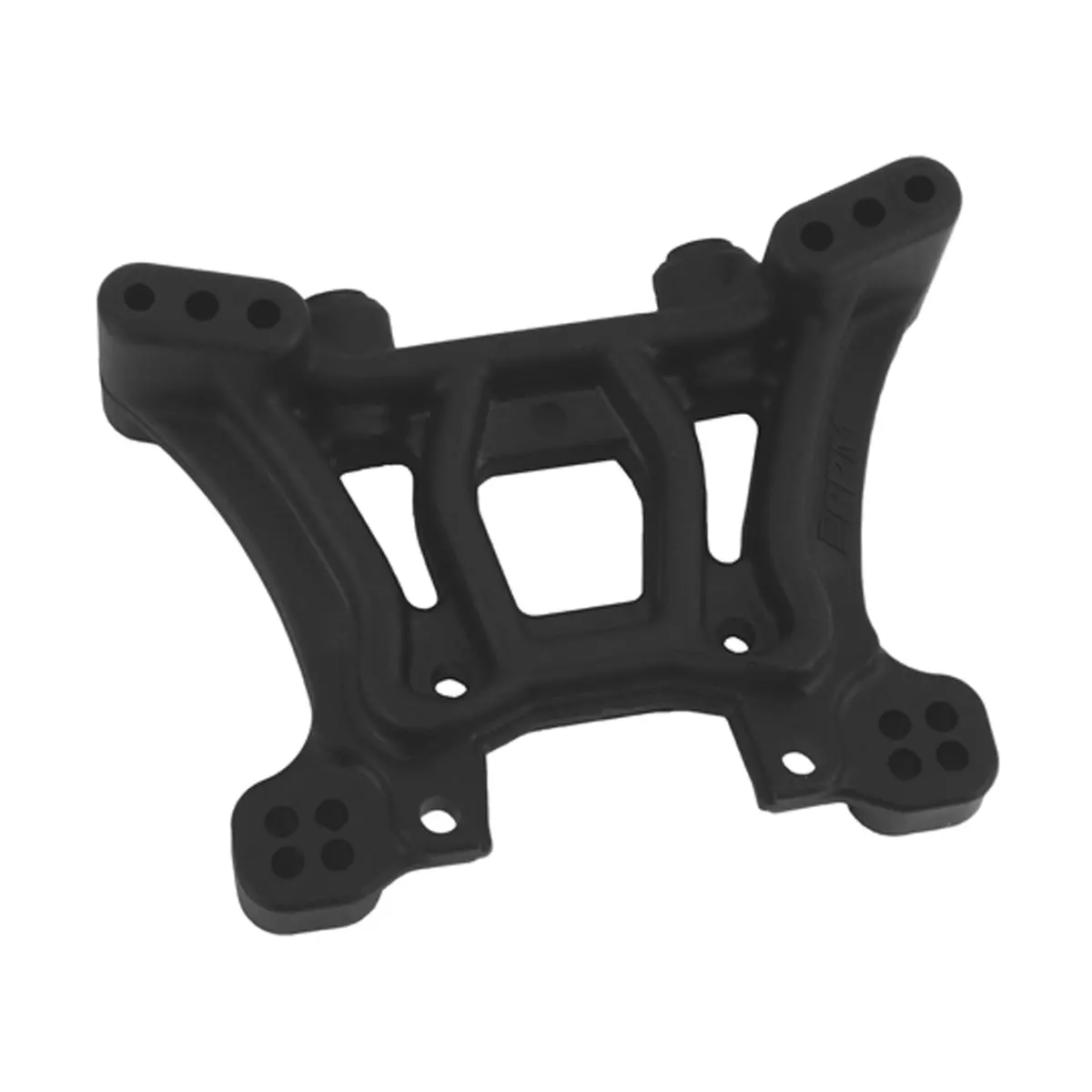 Rpm Custom Front Shock Tower Slash 4X4 1