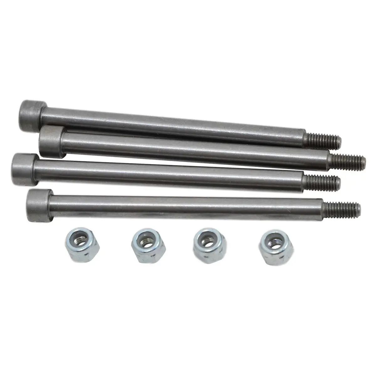 Rpm Threaded Hinge Pin Set For Traxxas X-Maxx 1