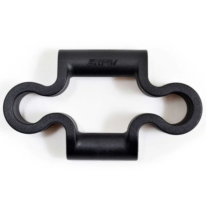Rpm Custom Rear Bumper Mount For The Traxxas Xrt 1