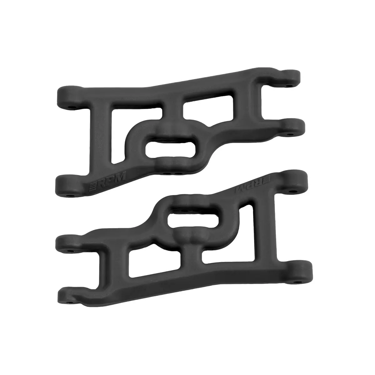 Rpm Offset Compensating Front A-Arms For The Traxxas Slash 2Wd & Nitro Slash 1