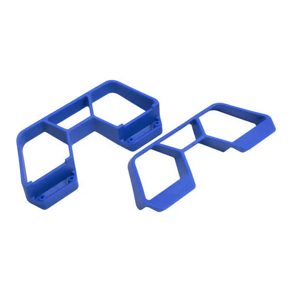 Nerf Bars Lcg Slh 4X4 Bl 1