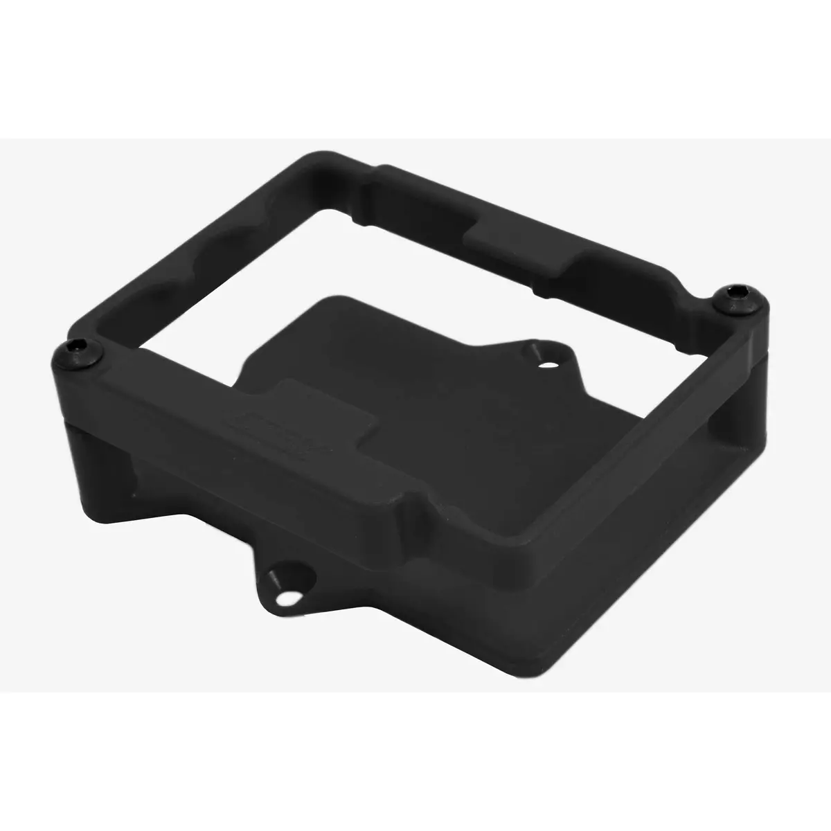 Rpm Esc Cage, Black: Vxl-3S Esc For Traxxas 3355R 1