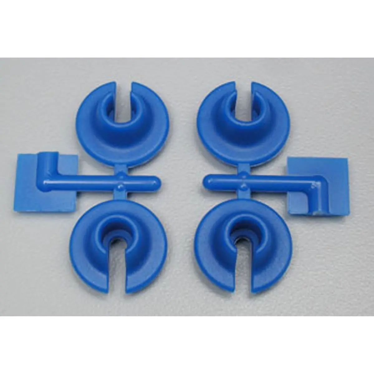 Lower Spring Cups,Blue:Tra/Los 1