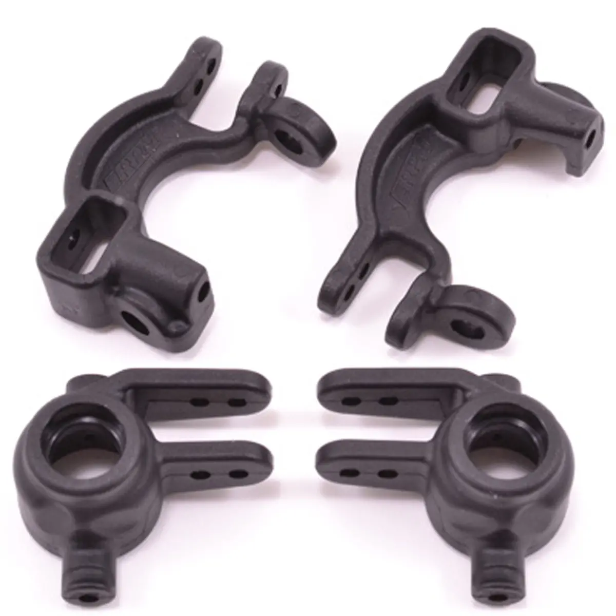 Rpm Caster Blocks & Spindle Blocks For The Slash 4×4, Rustler 4×4, Stampede 4×4, Hoss 4×4, Rally & Telluride 1