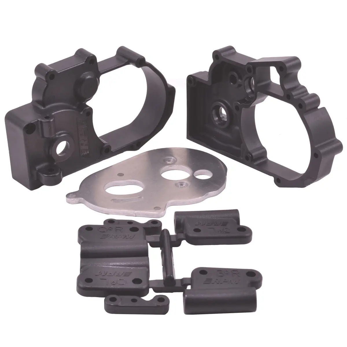 Gearbox Hsg R Mnts Blk 1