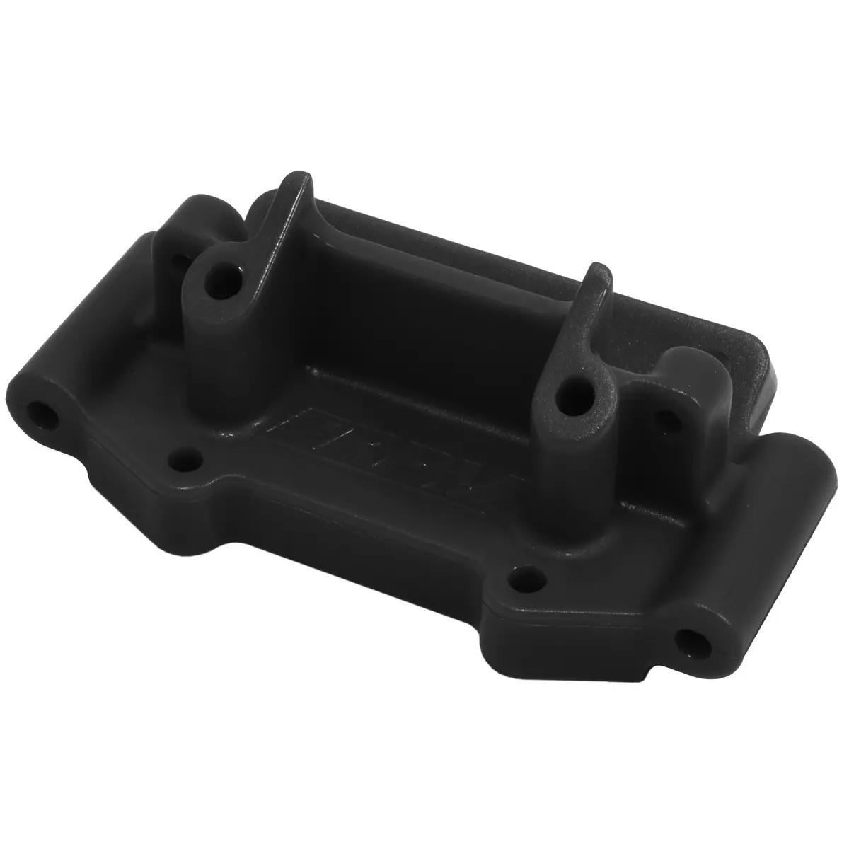 Rpm Front Bulkhead For Most 1:10 Scale Traxxas 2Wd Vehicles 1