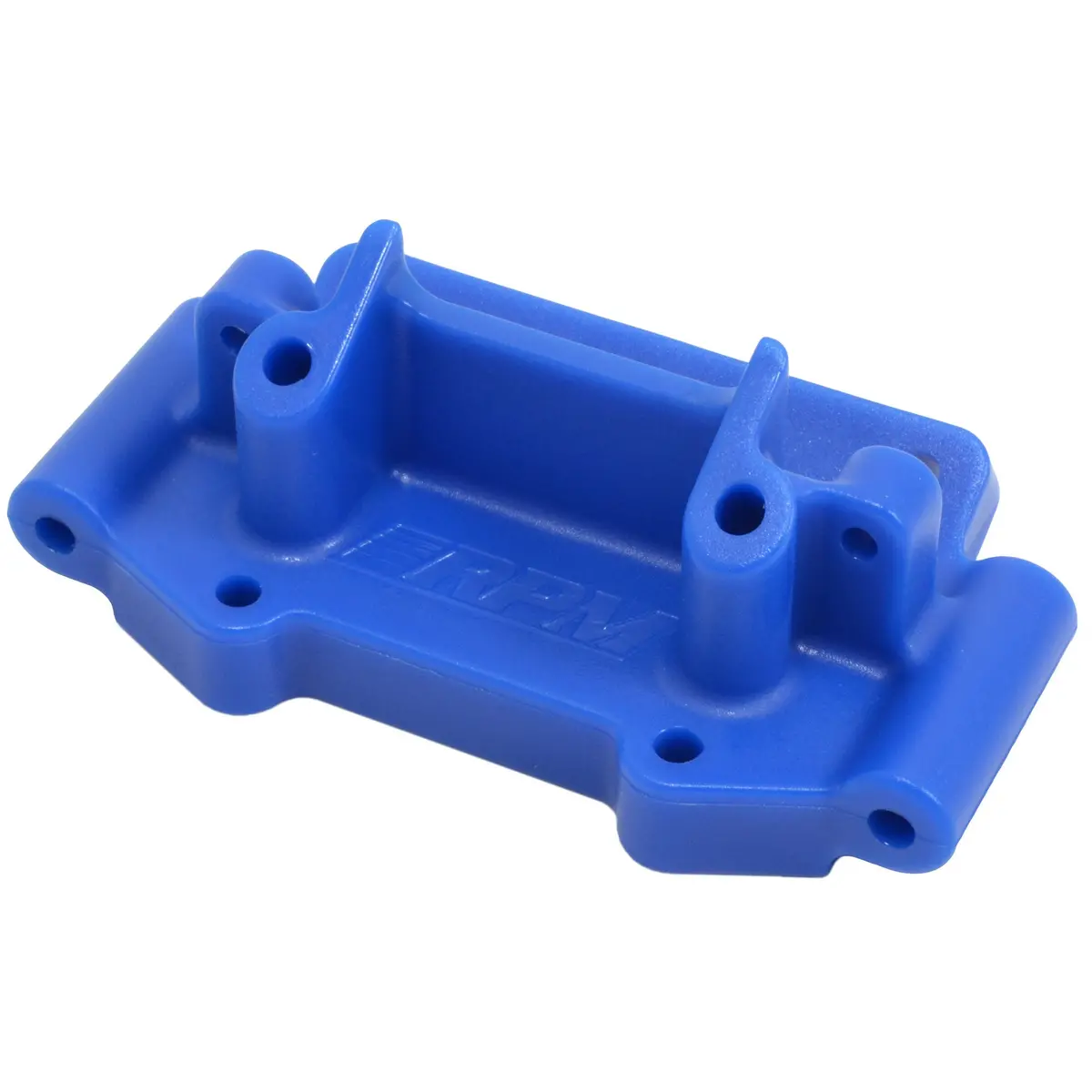 Rpm Front Bulkhead For Most 1:10 Scale Traxxas 2Wd Vehicles 1