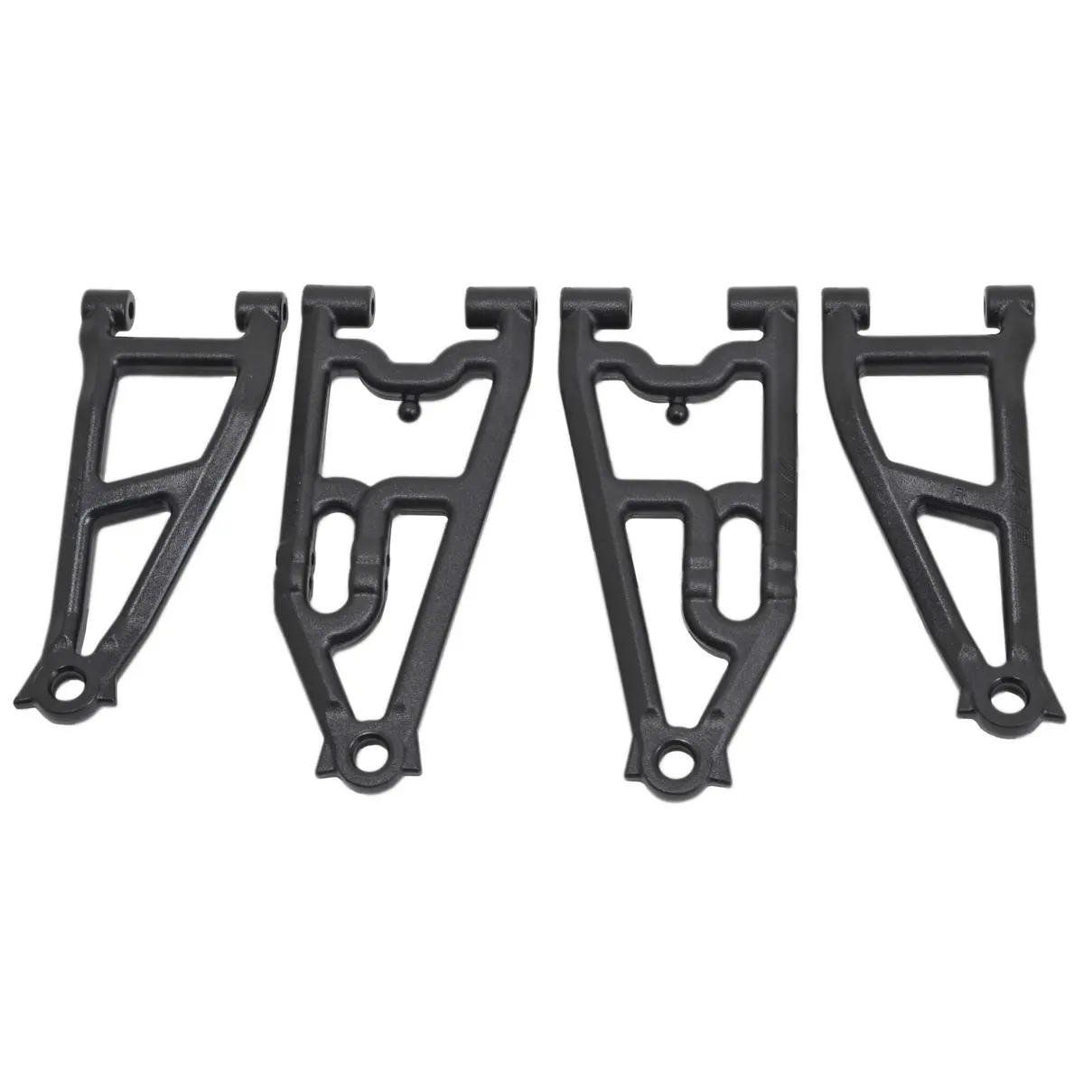Front Upper & Lower A-Arms:Lo 1