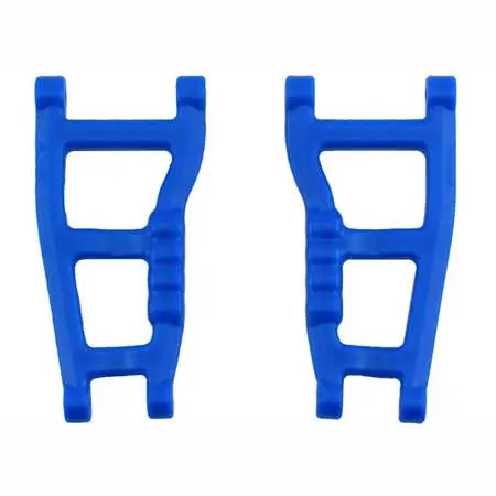 Rpm Rear Arms For The Traxxas Electric Rustler & Electric Stampede 2Wd 1