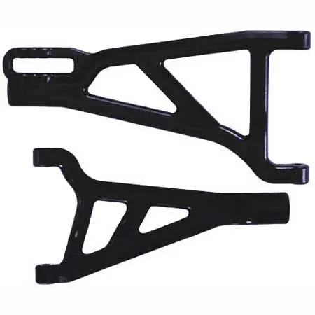 Rpm Front Right Arms For The Traxxas Summit, Revo & E-Revo 1