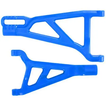 Fr A-Arms,Rt,Blue:Revo 1