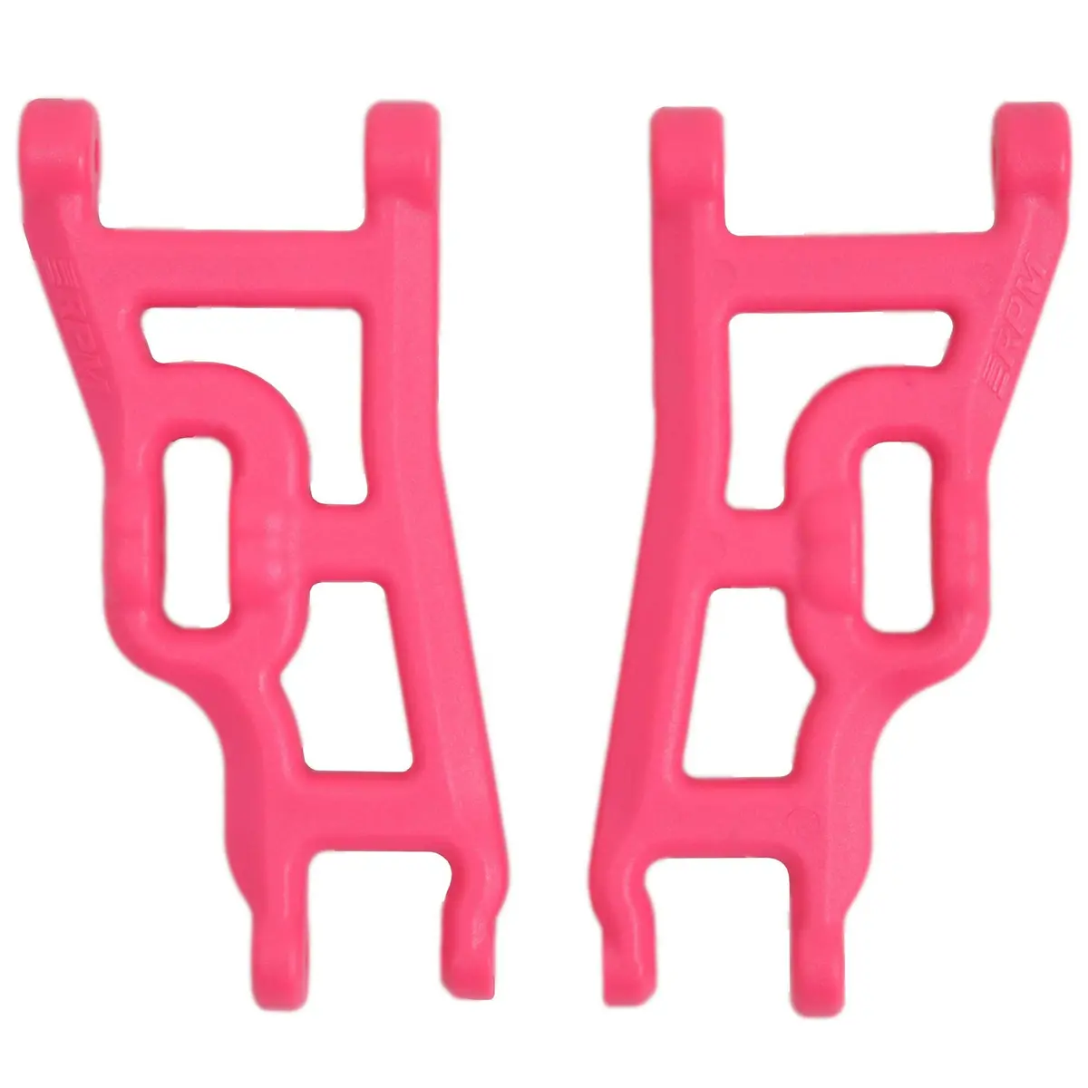 Rpm Front Arms For The Traxxas Slash 2Wd, Nitro Slash, Rustler & Stampede 1