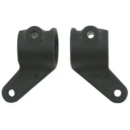 Rpm Front Bearing Carriers For The Traxxas Slash 2Wd, Nitro Slash, Stampede 2Wd & Rustler 1