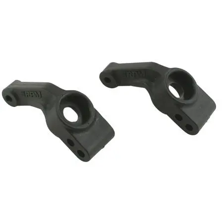 Rear Bearing Carriers Traxxas 1