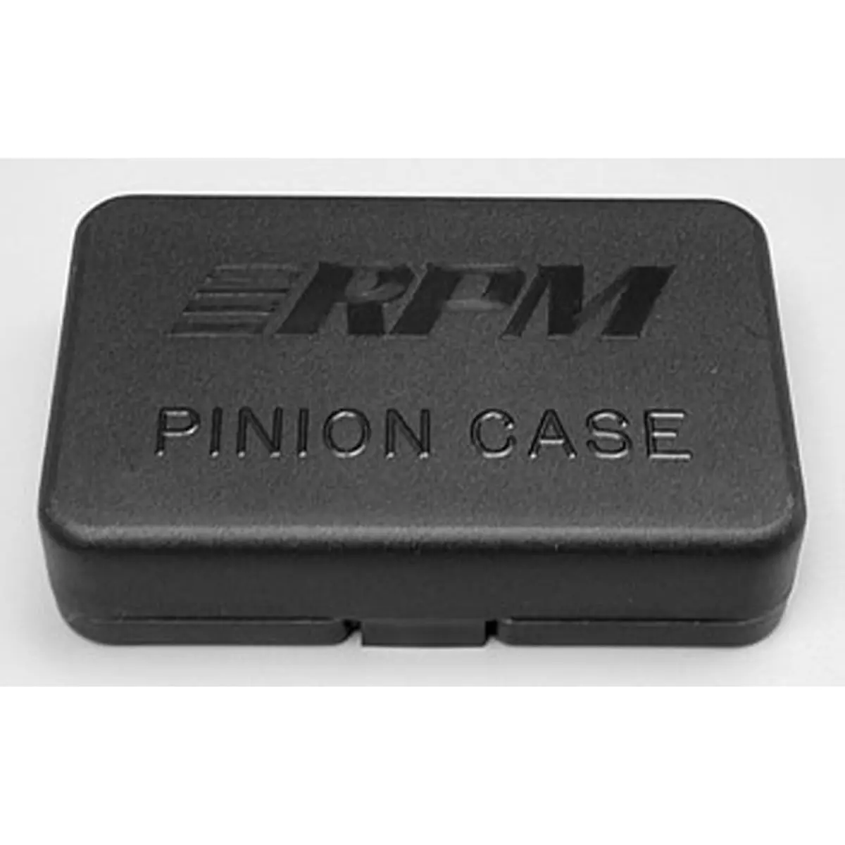 Rpm Pinion Case (Black) 1