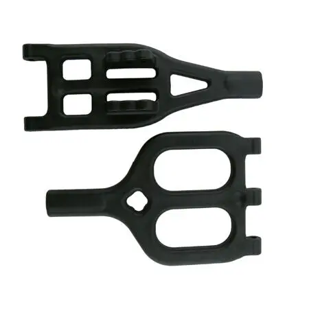 Rpm A-Arm For Traxxas T-Maxx 3.3/2.5R (Black) (1 Upper/1 Lower) 1