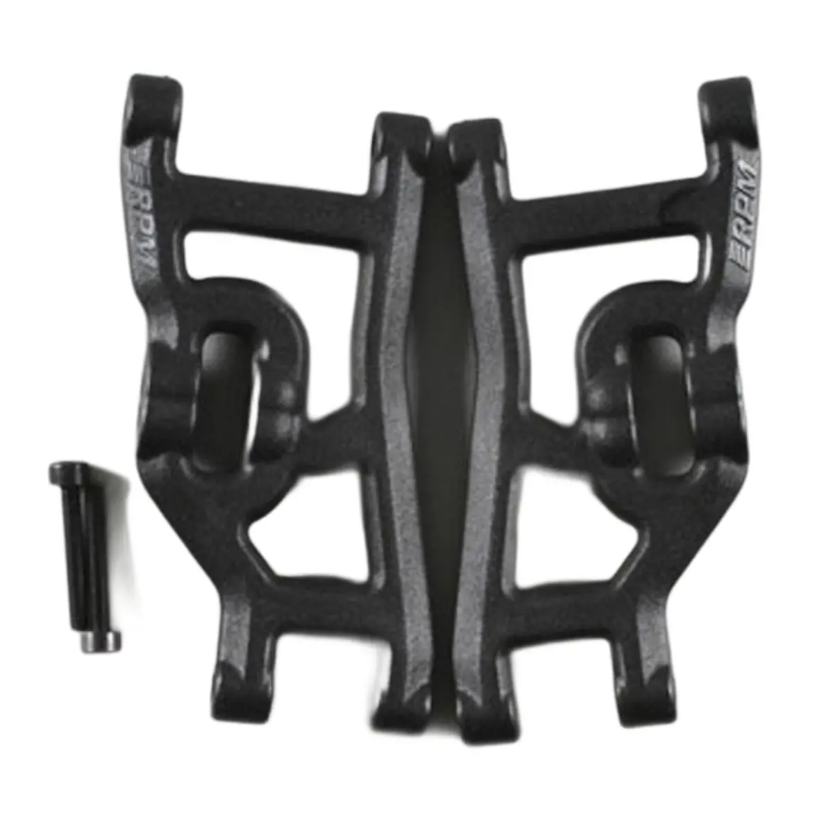 Rpm Front Arms For Nitro Rustler, Stampede And Sport 1