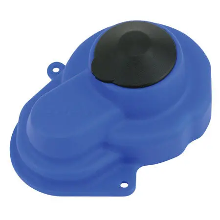 Gear Cover, Blue:Ru,St,Ba,Slh 1