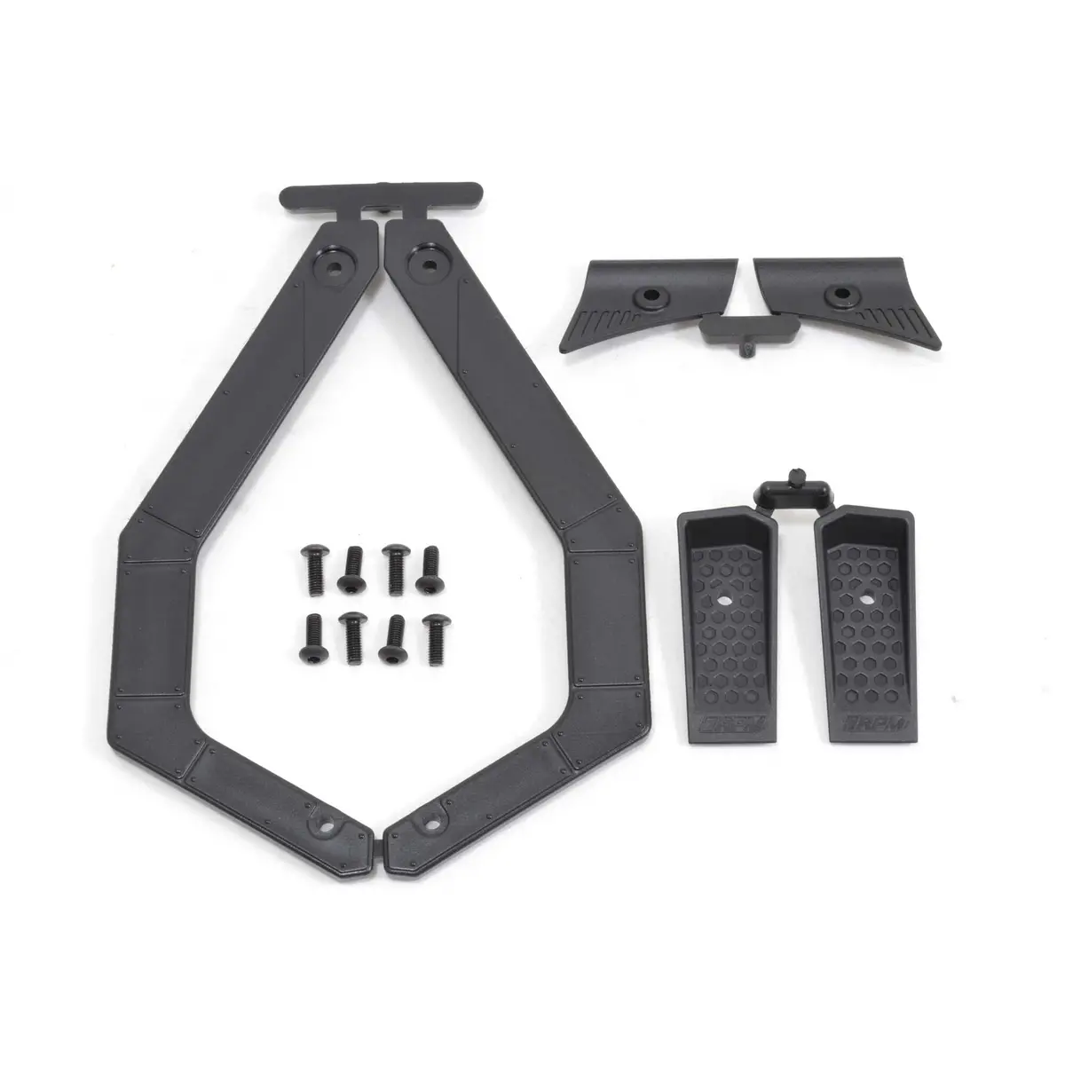 Rpm Body Savers For The Traxxas X-Maxx 1