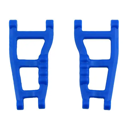 Rear A-Arms, Blue: Slash 1