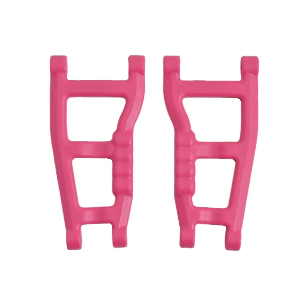 Rpm Rear A-Arms For The Traxxas Slash 2Wd  Pink 1
