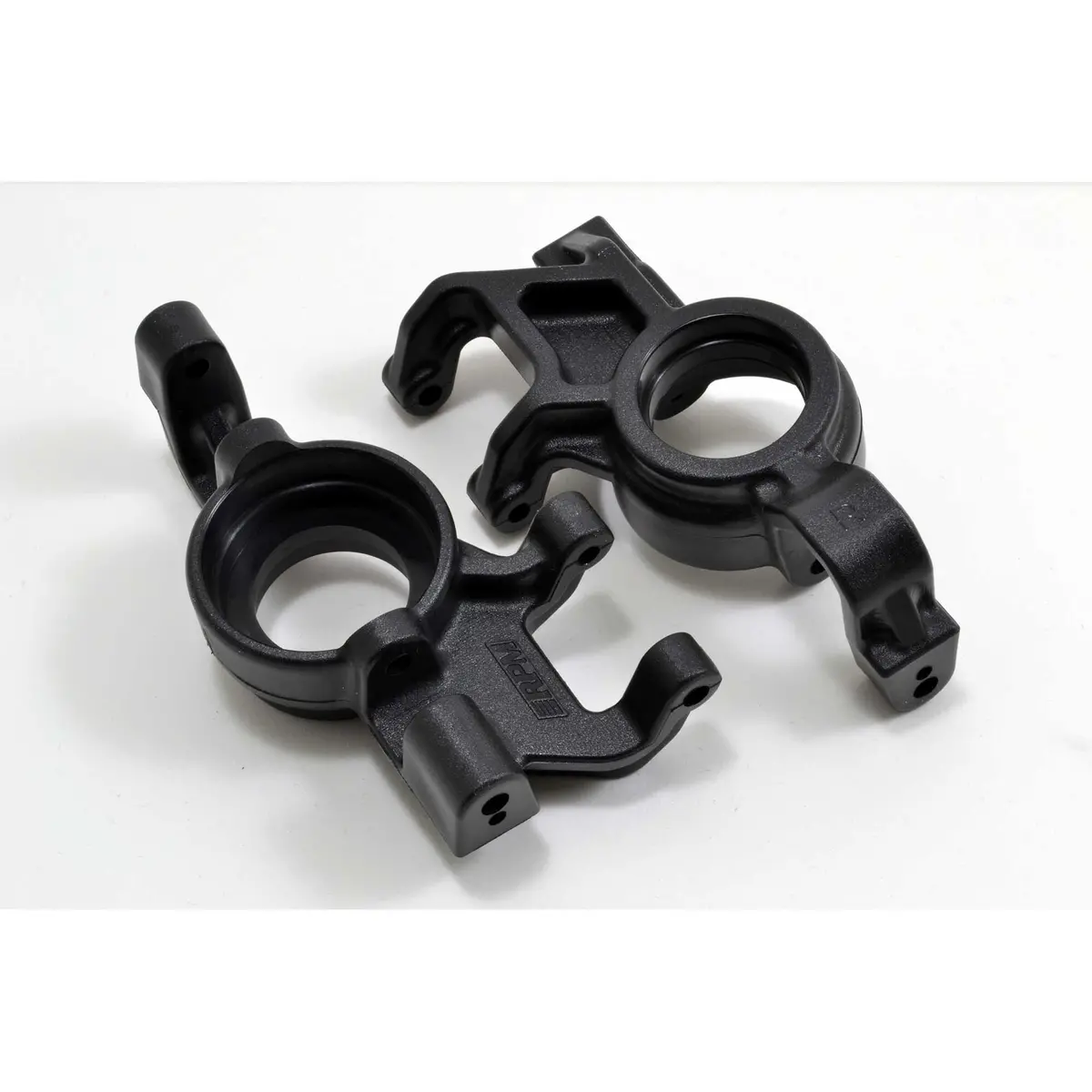 Oversized Front Axle Carriers For Traxxas X-Maxx 1