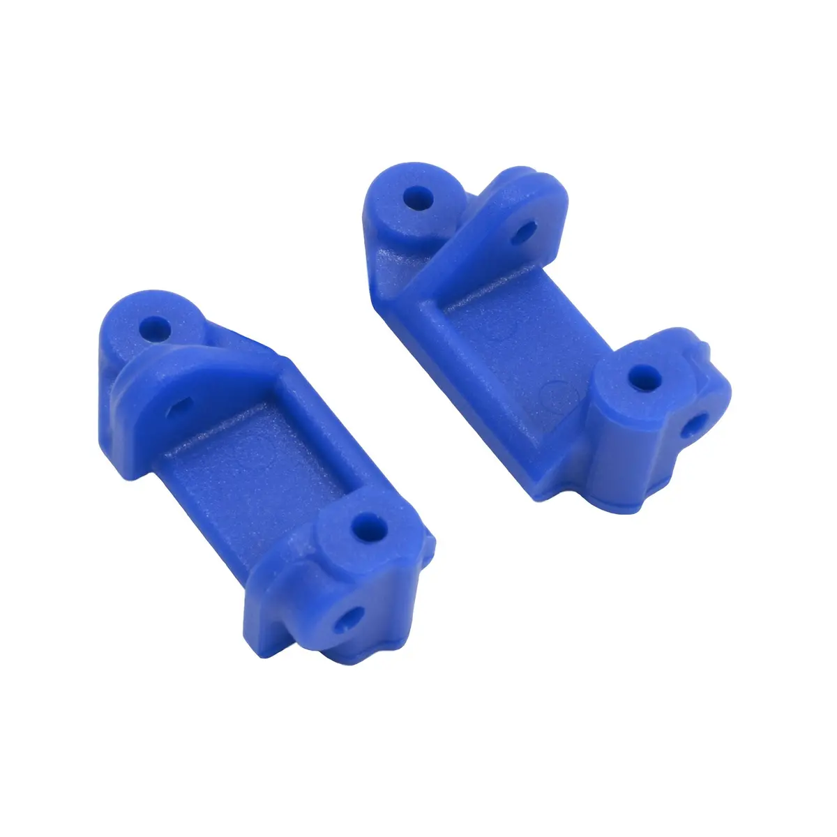 Rpm Caster Blocks For The Slash 2Wd, Nitro Slash, Stampede & Rustler 1