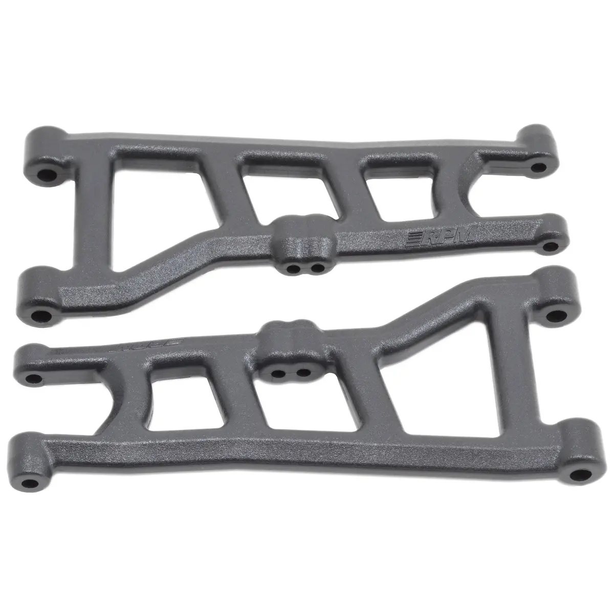 Rpm  Front A-Arms For The Arrma Typhon 4×4 & Big Rock Crew Cab 4×4 1