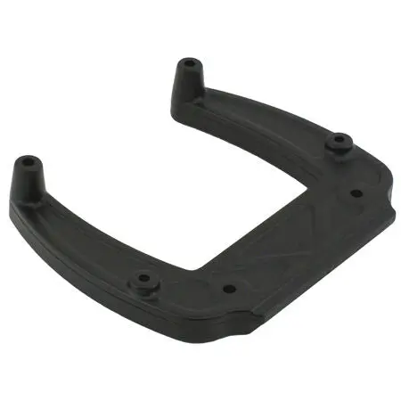 Rpm Front Shock Tower For The Traxxas Slash, Elec. & Nitro Stampede 2Wd, Elec. Rustler & Bandit 1