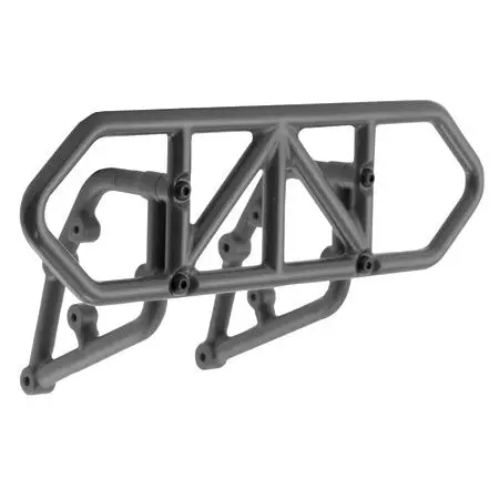 Rpm Rear Bumper For The Traxxas Slash 2Wd 1