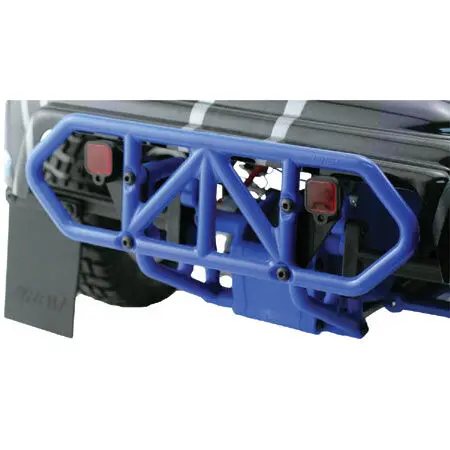 Rpm Tail Light Set For Traxxas Slash (Rpm Bumpers Only) 2