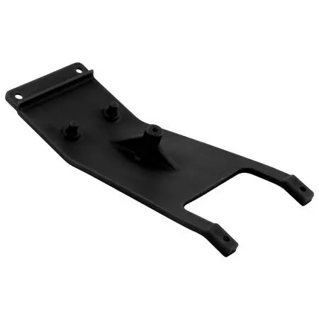 Rpm Front Skid Plate For The Traxxas Slash 2Wd 1