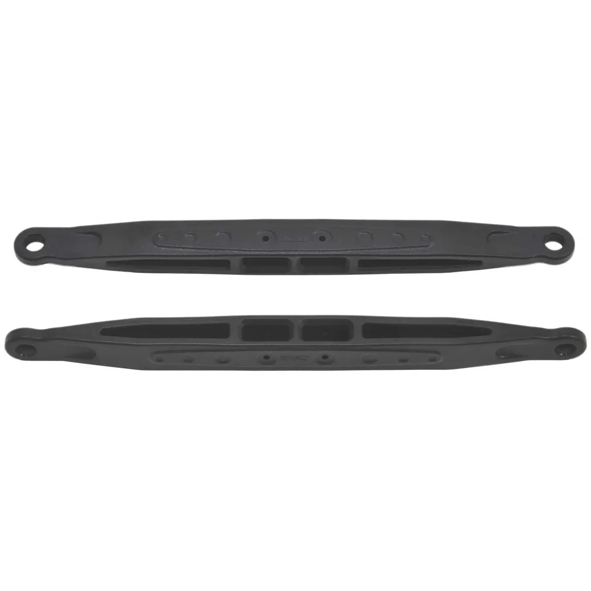 Rpm Trailing Arms For Traxxas Udr (Black) (2) 1