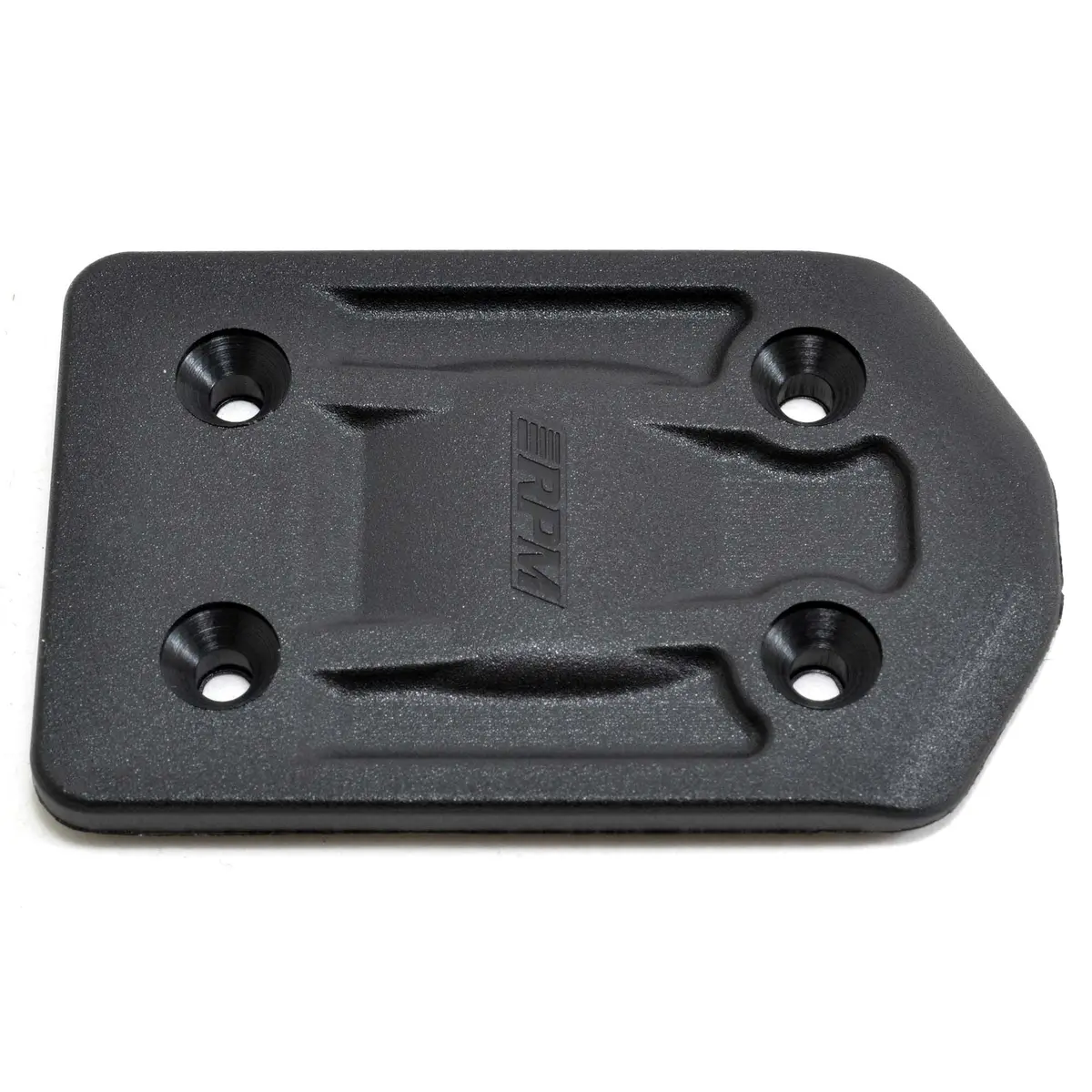 Rear Skid Plate For Most Arrma 1